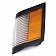 Goodmark Industries Side Marker Light BG140842L