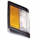 Goodmark Industries Side Marker Light BG140842R