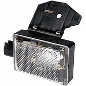 Help! By Dorman Underbody Light Kit 68203