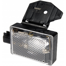 Help! By Dorman Underbody Light Kit 68203
