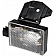 Help! By Dorman Underbody Light Kit 68203