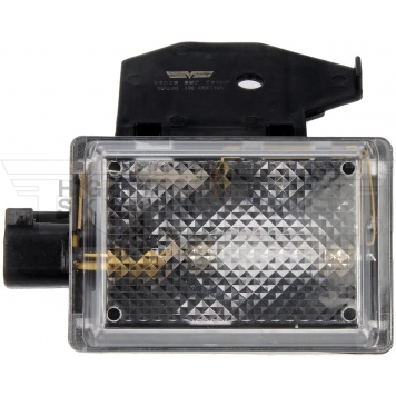 Help! By Dorman Underbody Light Kit 68203-2