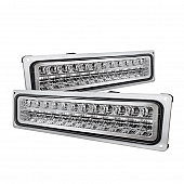 Xtune Corner Light Assembly 5017352
