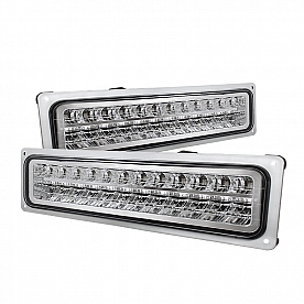 Xtune Corner Light Assembly 5017352