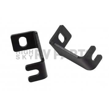 Dee Zee Driving/ Fog Light Mounting Bracket DZ1076-1