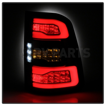 Spyder Automotive Tail Light Assembly 5087294-6