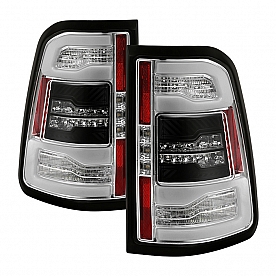 Spyder Automotive Tail Light Assembly 5087300