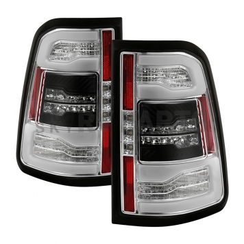 Spyder Automotive Tail Light Assembly 5087300