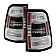 Spyder Automotive Tail Light Assembly 5087300