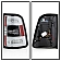 Spyder Automotive Tail Light Assembly 5087300