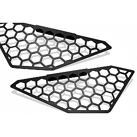 Fab Fours Driving/ Fog Light Cover M5250B