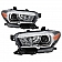 Spyder Automotive Headlight Assembly 9948572