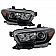 Spyder Automotive Headlight Assembly 9948589