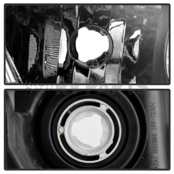 Spyder Automotive Headlight Assembly 9948589-4