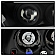 Spyder Automotive Headlight Assembly 5087553