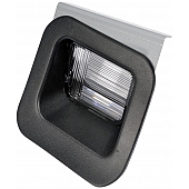 Help! By Dorman License Plate Light Bulb Lens 68143