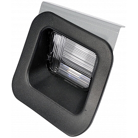 Help! By Dorman License Plate Light Bulb Lens 68143