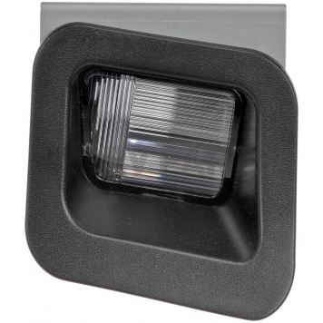Help! By Dorman License Plate Light Bulb Lens 68143-2