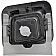 Help! By Dorman License Plate Light Bulb Lens 68143