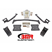 BMR Suspension Chassis Frame Reinforcement TBR004H