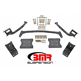 BMR Suspension Chassis Frame Reinforcement TBR004H