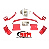 BMR Suspension Chassis Frame Reinforcement TBR004R