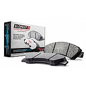 Raybestos Brakes Brake Pad - EHT976H
