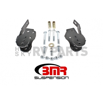 BMR Suspension Control Arm - CAB005H