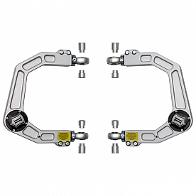 Icon Vehicle Dynamics Control Arm - 58550DJ
