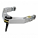 Icon Vehicle Dynamics Control Arm - 58550DJ