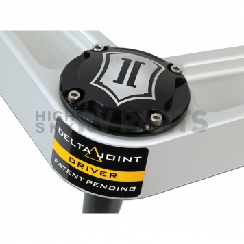 Icon Vehicle Dynamics Control Arm - 58550DJ-3