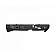 Road Armor Bumper Stealth 1-Piece Design Steel Black - 4192R0B