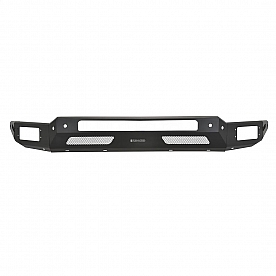 Westin Automotive Pro-Mod Bumper Modular Design Steel Black - 5841235