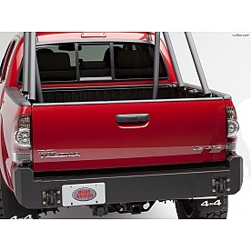 Body Armor 4x4 Bumper TC-2961