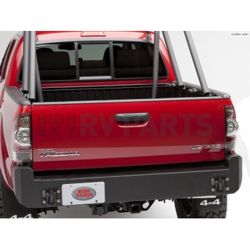Body Armor 4x4 Bumper TC-2961