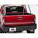 Body Armor 4x4 Bumper TC-2961