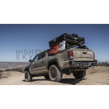 Body Armor 4x4 Bumper TC-2963-3