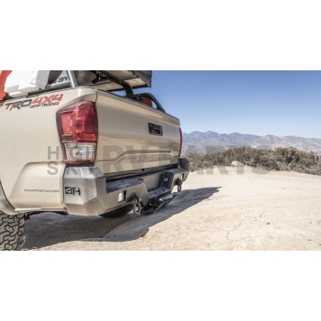 Body Armor 4x4 Bumper TC-2963-4