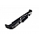 Iron Cross Bumper 1-Piece HD Series Steel Black - 2162519MB