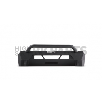 Body Armor 4x4 Bumper TR-19339