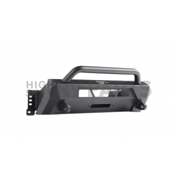 Body Armor 4x4 Bumper TR-19339-2