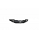 Road Armor Bumper Stealth 1-Piece Design Steel Black - 9161F0B