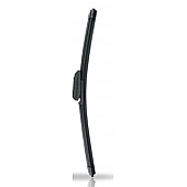 Rain-X Windshield Wiper Blade 17 Inch All Season Single - 50792832