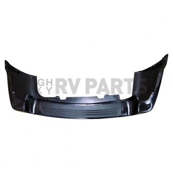 Crown Automotive Jeep Replacement Bumper Cover 5012804AA