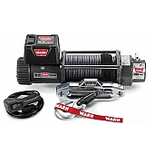 Warn Winch 9500 Pound Vehicle Recovery Electric - 87310