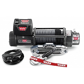 Warn Winch 9500 Pound Vehicle Recovery Electric - 87310
