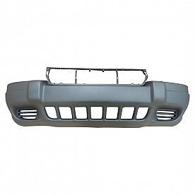 Crown Automotive Jeep Replacement Bumper Cover 5EU79VF7