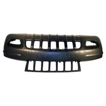 Crown Automotive Jeep Replacement Bumper Cover 5012668AA