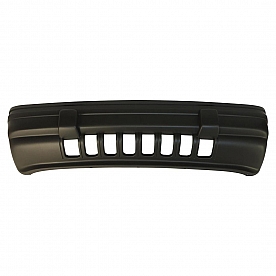 Crown Automotive Jeep Replacement Bumper Cover 55032684