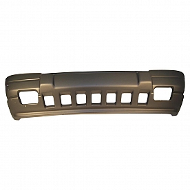 Crown Automotive Jeep Replacement Bumper Cover 5DN63SS5